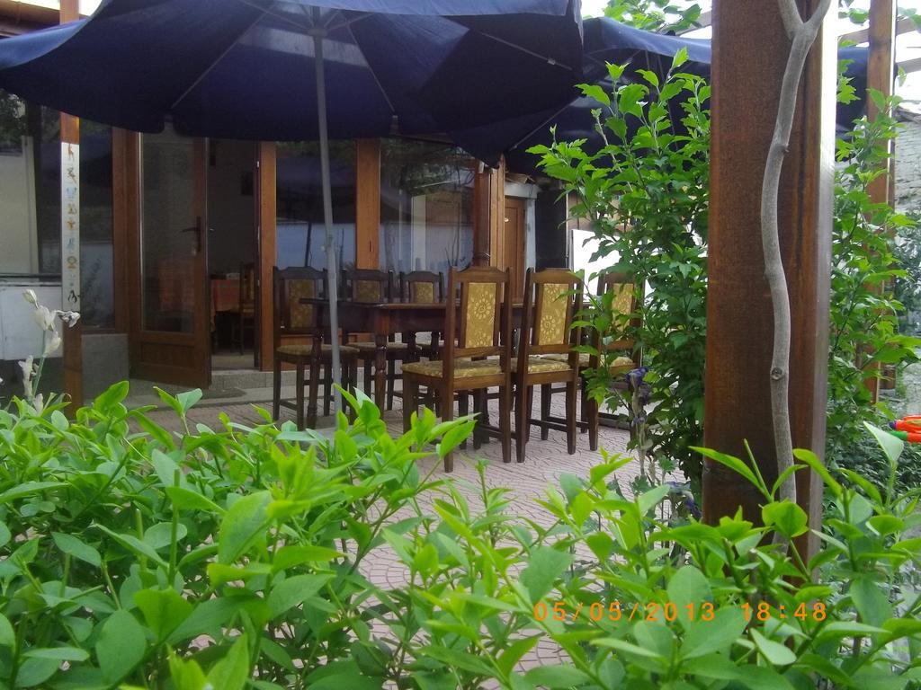 Sakutski House Hisarya Dış mekan fotoğraf