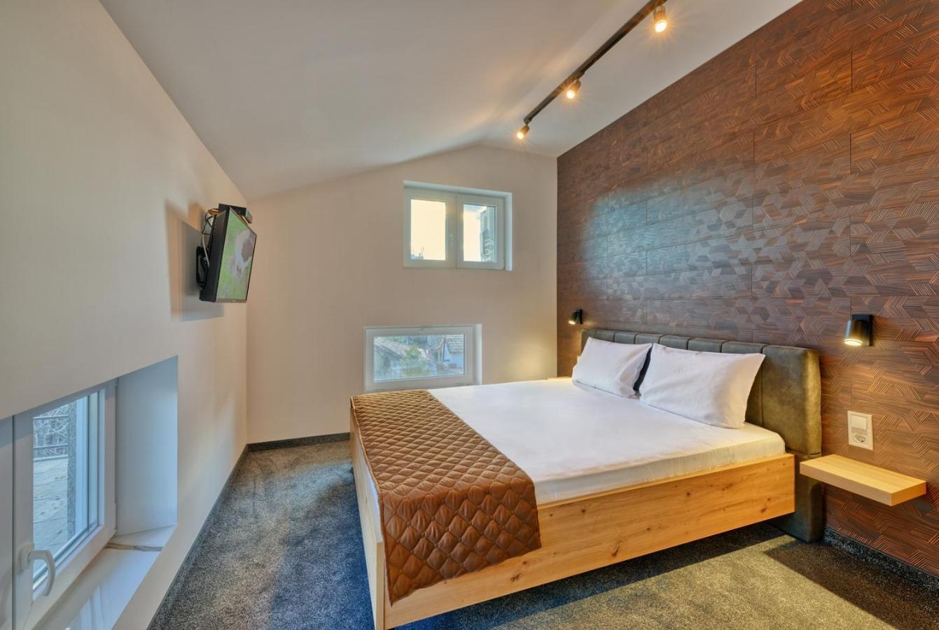 Sakutski House Hisarya Dış mekan fotoğraf