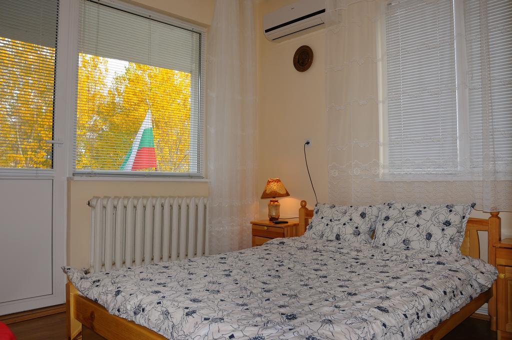Sakutski House Hisarya Oda fotoğraf