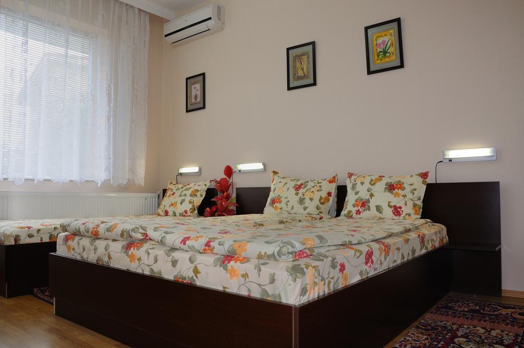 Sakutski House Hisarya Oda fotoğraf