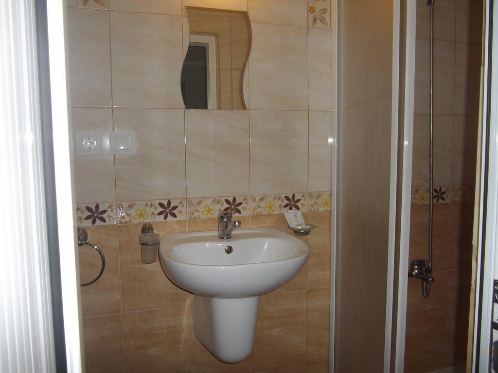 Sakutski House Hisarya Dış mekan fotoğraf