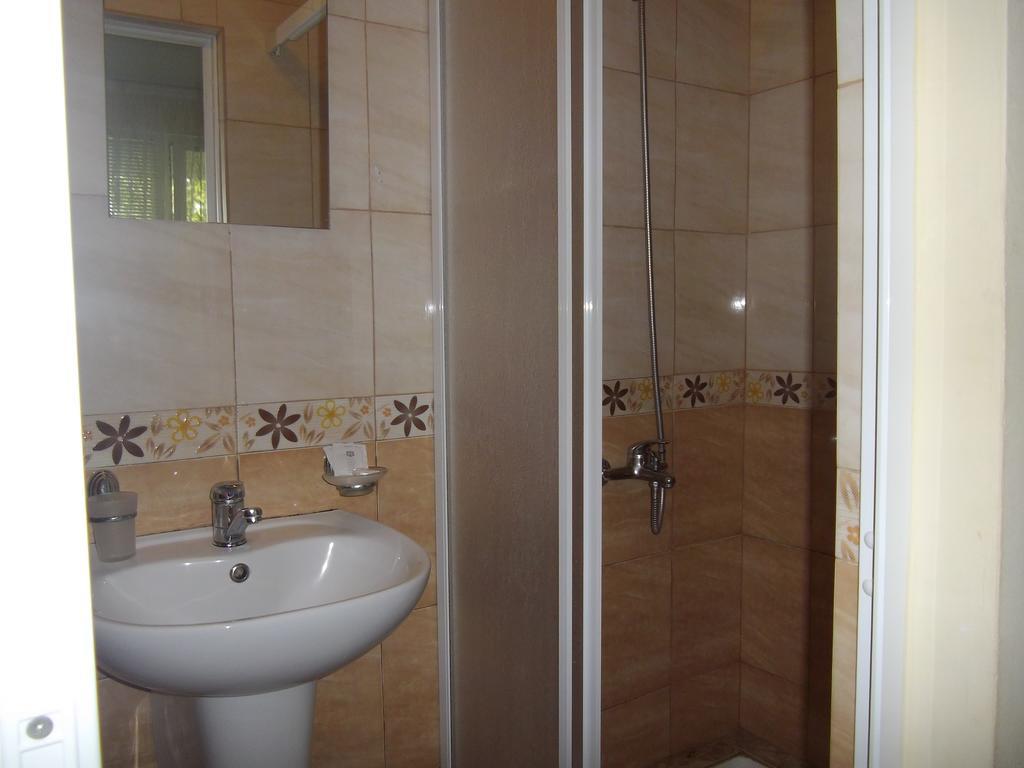 Sakutski House Hisarya Dış mekan fotoğraf