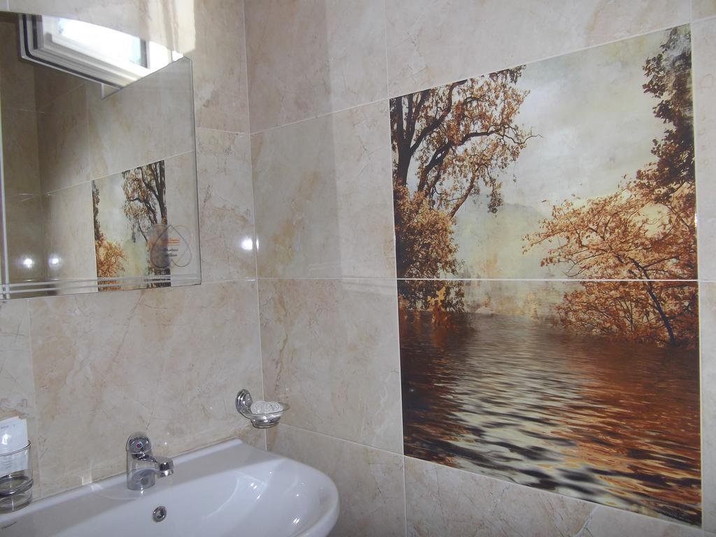 Sakutski House Hisarya Dış mekan fotoğraf